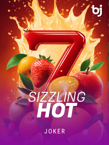 Sizzling Hot game icon