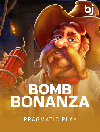 Bomb Bonanza game icon