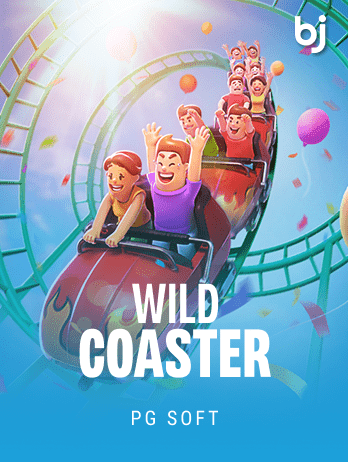 Wild Coaster game icon