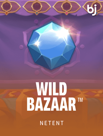 Wild Bazaar game icon