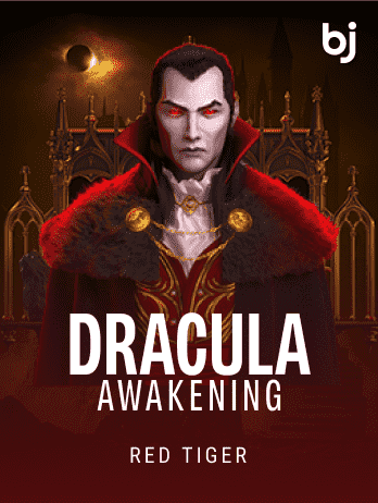 Dracula Awakening game icon