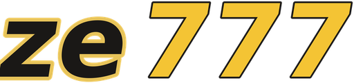 ze777 Logo